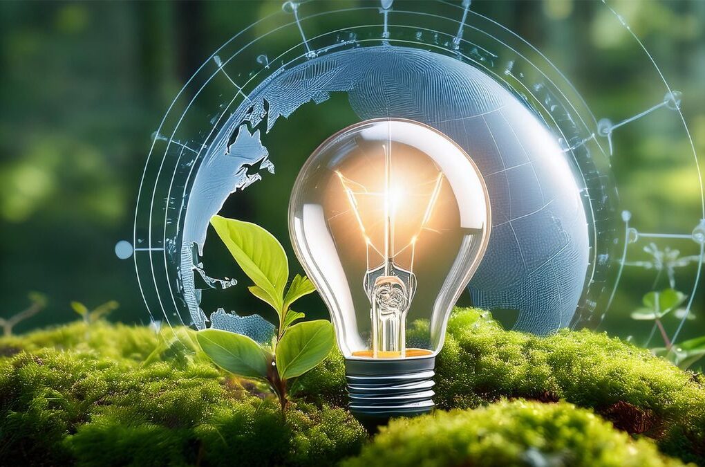 Energieoptionen
