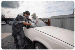 hochwertiger Fahrzeugbau