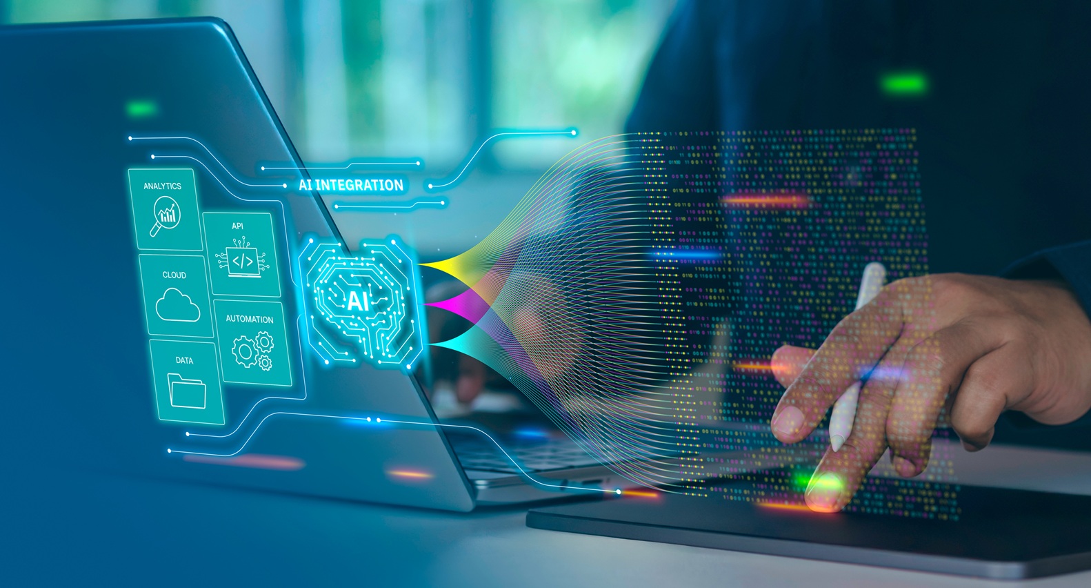 Wie Sie Das Richtige KI-Tool Für Ihr Online-Unternehmen Auswählen