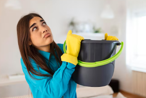 Experten finden: Kriterien für eine professionelle Wasserschadensanierung