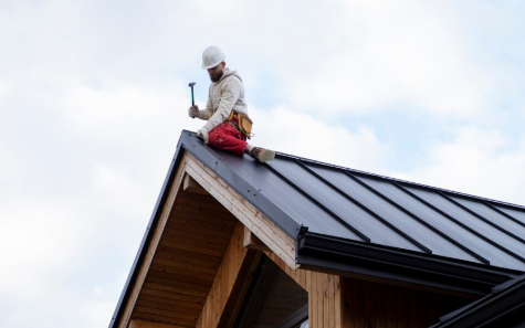 Schutz von oben: Effektive Tipps zur langfristigen Dachwartung