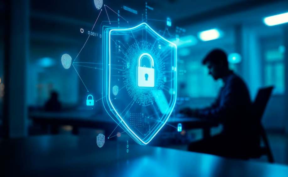 Wie IT-Sicherheit Ihr Unternehmen schützt