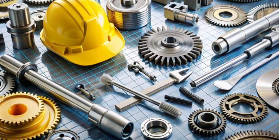 technischer Industriebedarf