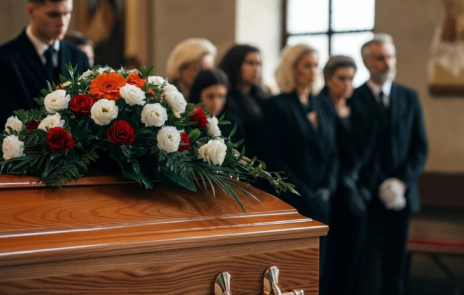 Wie Bestattungen Angehörigen helfen, einen würdevollen Abschied zu gestalten