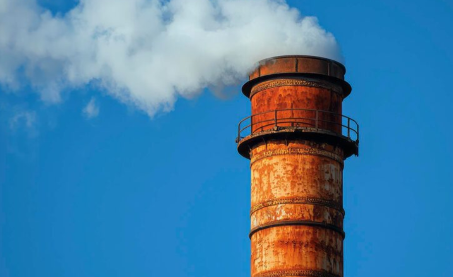 Wie der richtige Schornsteinbauer industrielle Effizienz steigern kann