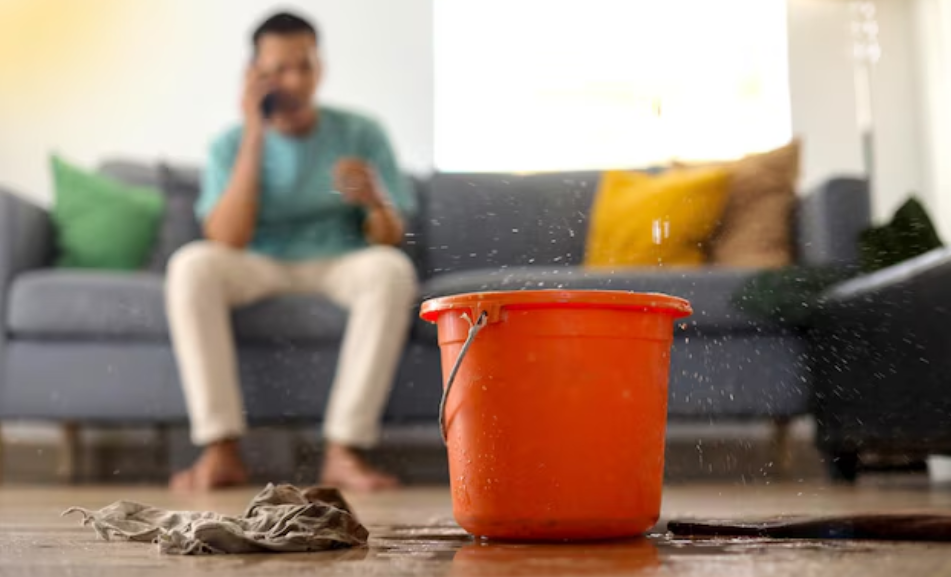 Wie die Reparatur von Wasserschäden Ihr Zuhause vor weiteren Schäden schützt