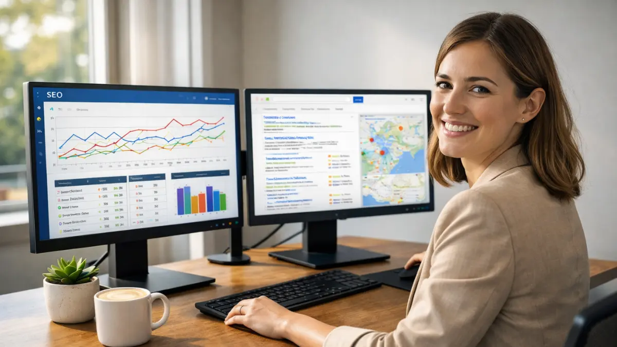 Digitale Sichtbarkeit planen: Gastbeiträge und externe Fachkräfte sinnvoll einsetzen